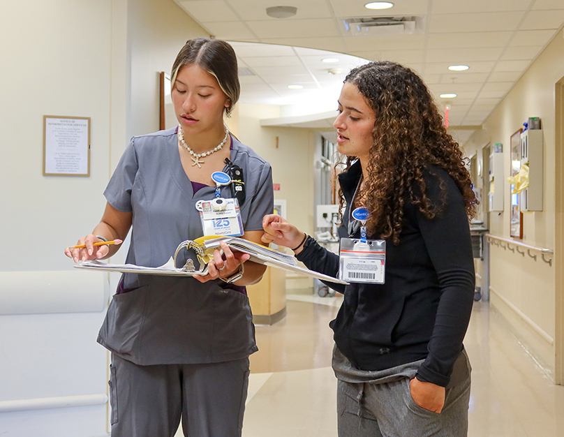 jada chow and kayleigh lawlor