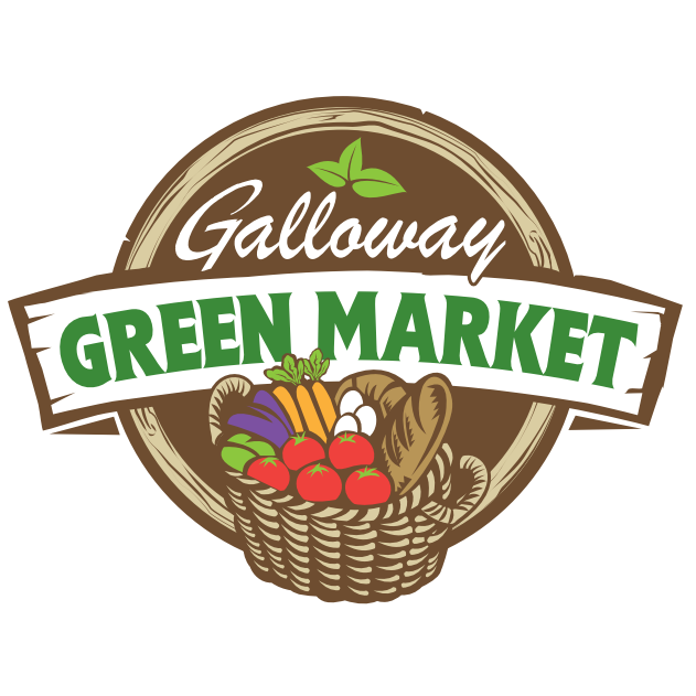 market logo