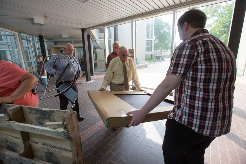 Holocaust Rescuers Exhibition