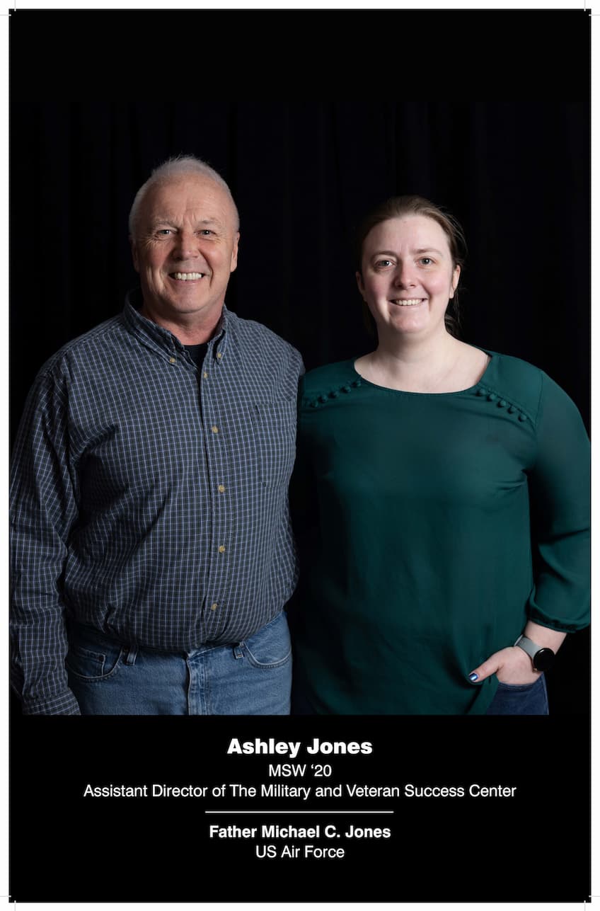 Ashley Jones Ashley Jones