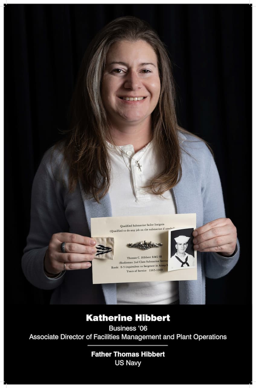 Katherine Hibbert Katherine Hibbert