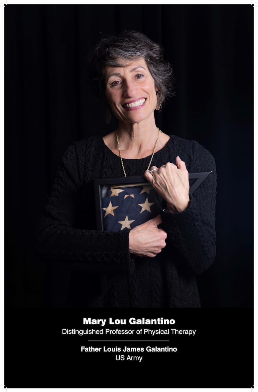 Mary Lou Galantino Mary Lou Galantino