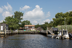 field station