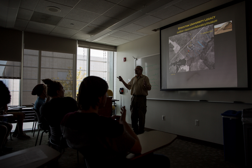 Pine Barrens Class