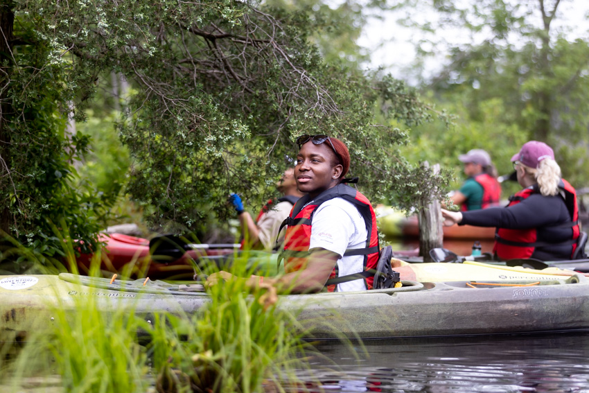 Pinelands Short Course