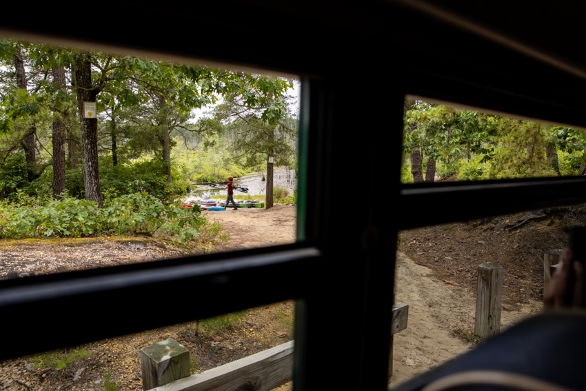 Pinelands Short Course