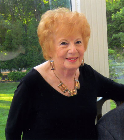 ruth kessler