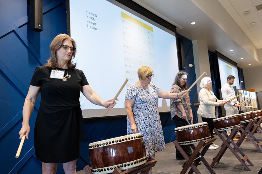 SCOSA Intergenerational Conference