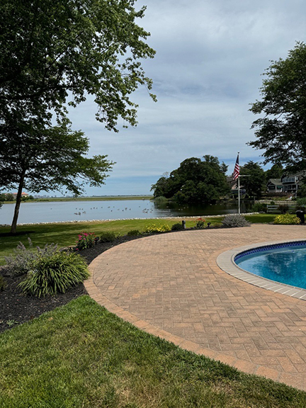 surfside casual show house