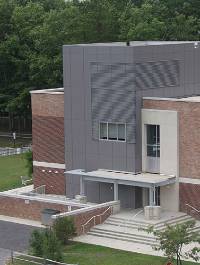 Health Sciences Building