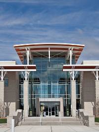 Campus Center