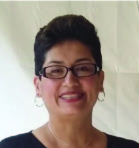 Marilu Marcillo