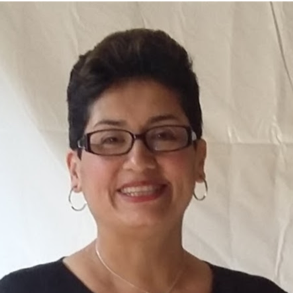 Marilu Marcillo ACOD