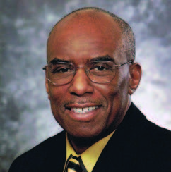 Perry Mays