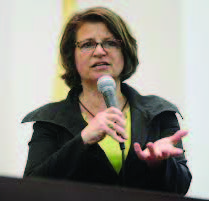 Luanne Peterpaul