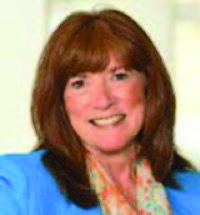 Suzy Domenick
