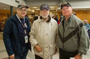 Senior Vet Group