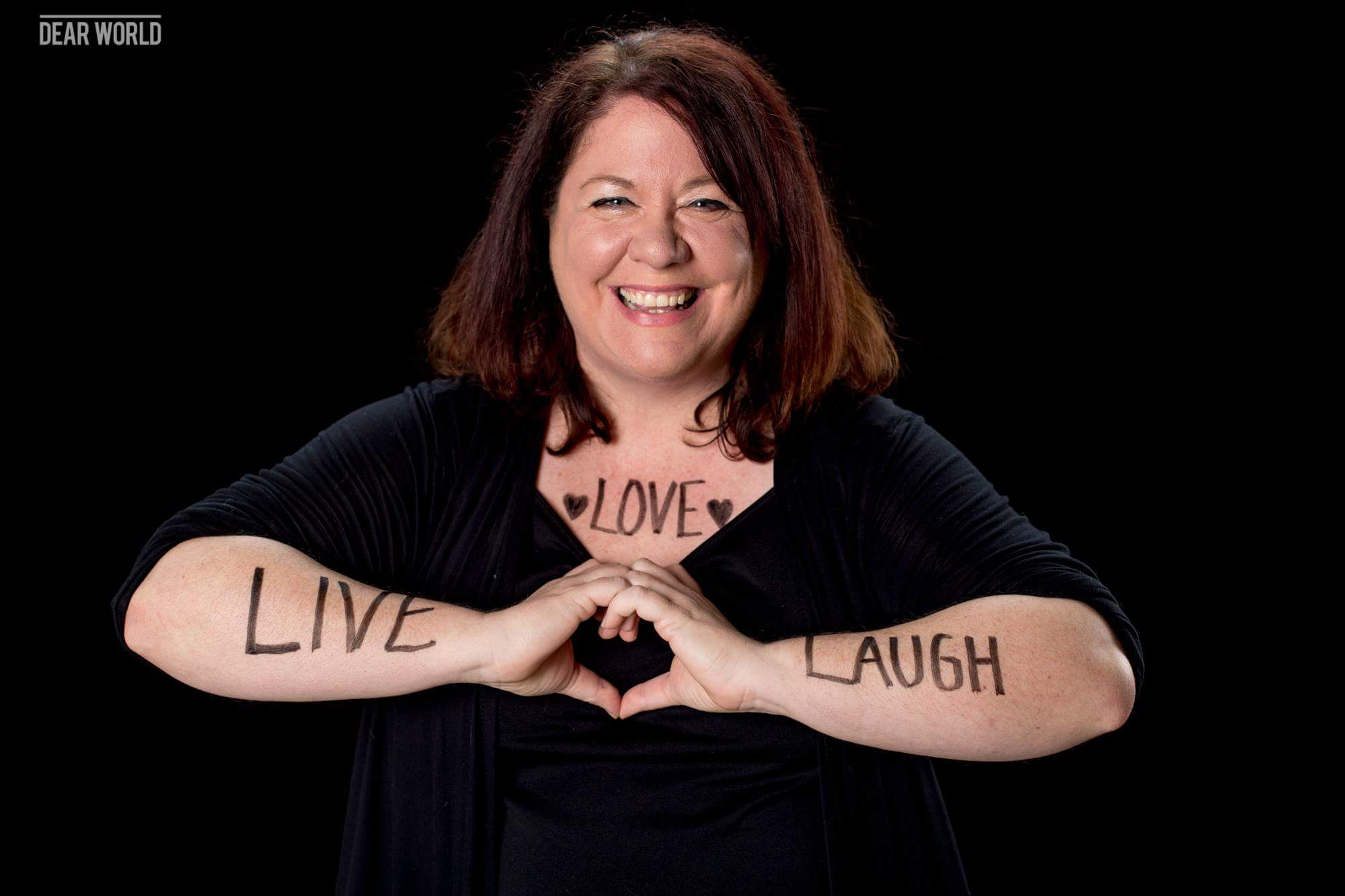 Laurie Dutton