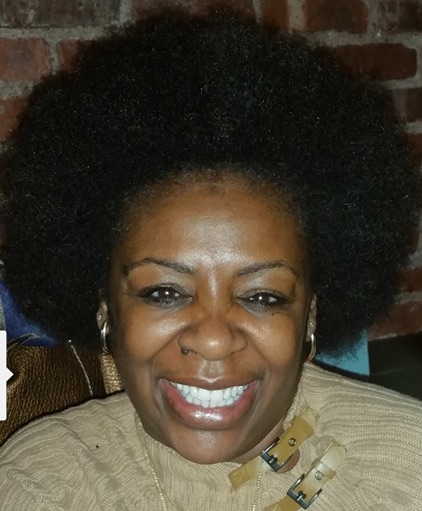 Helen Higginbotham
