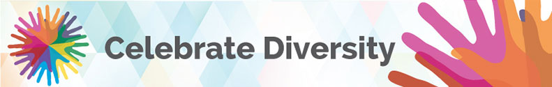 Celebrate Diversity