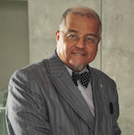 Rev. Forrest Pritchett