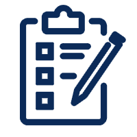 Survey Icon