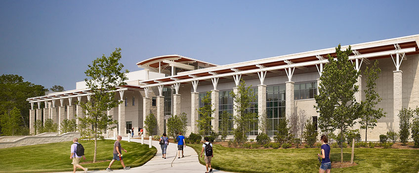 Campus Center