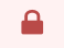 Padlock icon in Modern Campus CMS