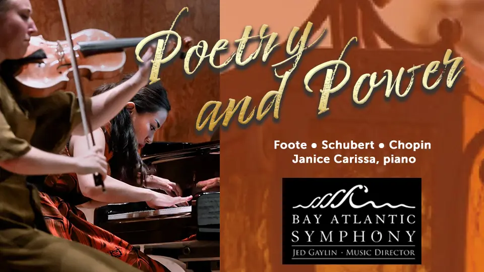 POETRY AND POWER