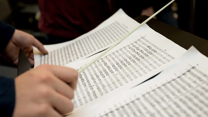 STOCKTON CHAMBER PLAYERS