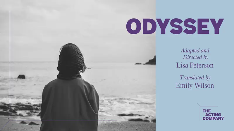 ODYSSEY