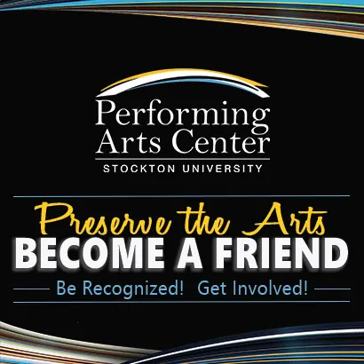 Become a Friend