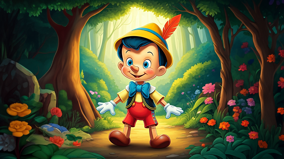 PINOCCHIO