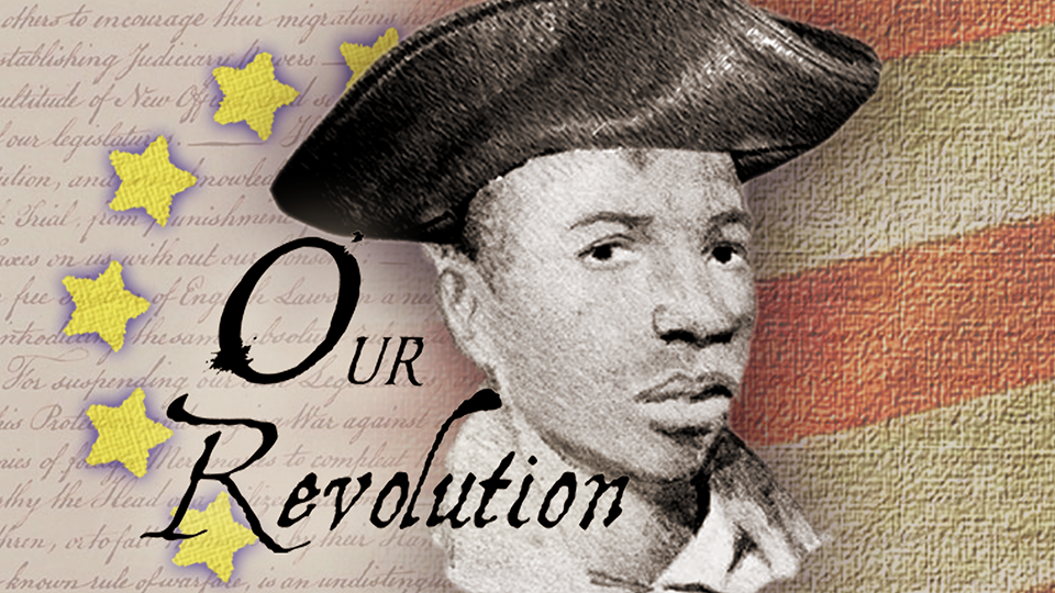 OUR REVOLUTION