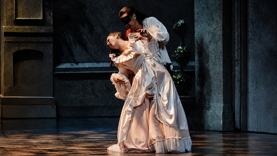 MOZART’S DON GIOVANNI