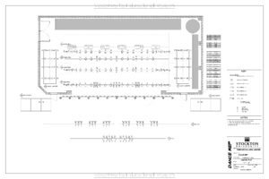 STANDARD REP PLOT