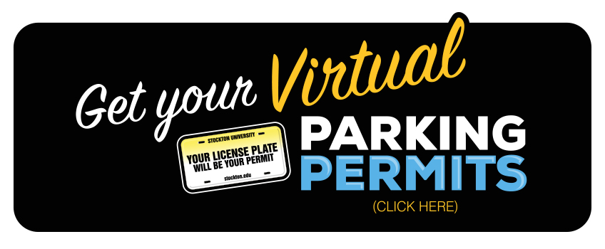 Virtual Parking Permits