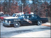 First patrol unit