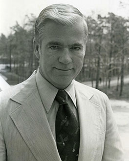 Richard E. Bjork