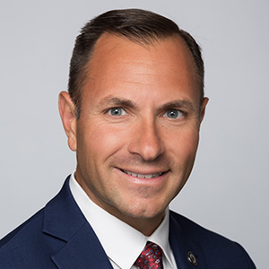 Robert Heinrich
