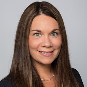 Jennifer Potter, CPA