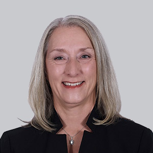 Martha "Marty" Wygmans