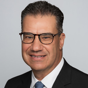 Michael Palladino