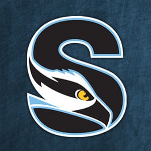 Stockton University seal