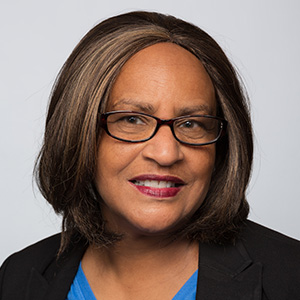 Valerie Hayes, Esq.