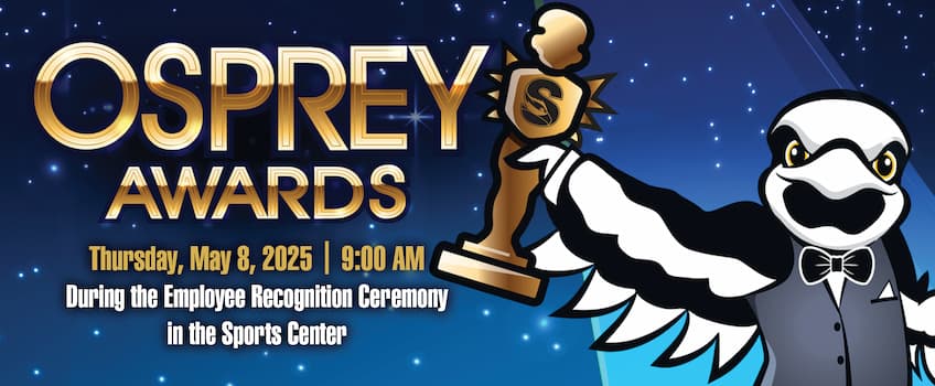 Osprey Awards