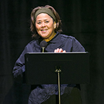 Anna Deavere Smith