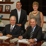 Noyes joins Stockton