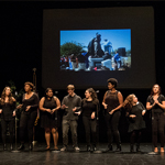 Fannie lou Hamer Symposium 2016