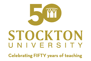 50th Logo Gold with Tagline